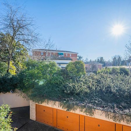 Balbi8 Apartment Parma Exterior photo