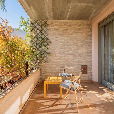 Balbi8 Apartment Parma Exterior photo