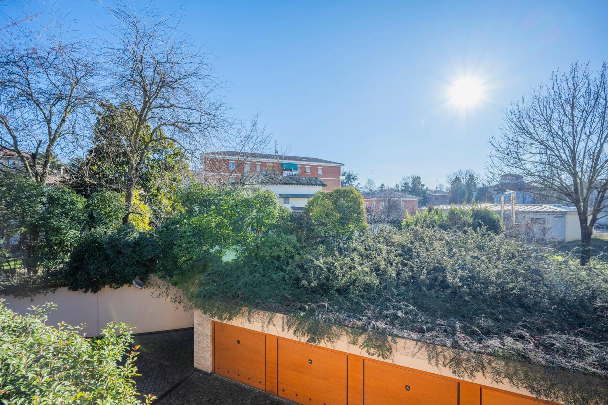 Balbi8 Apartment Parma Exterior photo