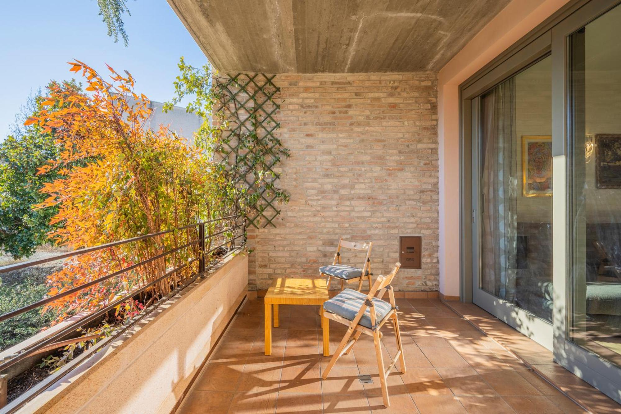 Balbi8 Apartment Parma Exterior photo