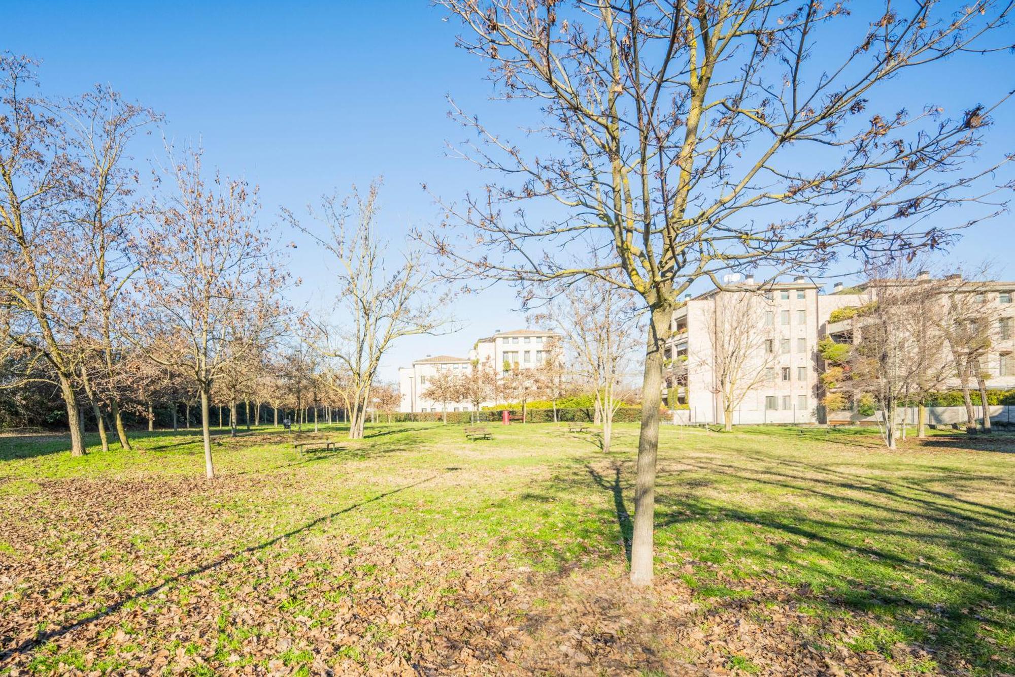 Balbi8 Apartment Parma Exterior photo