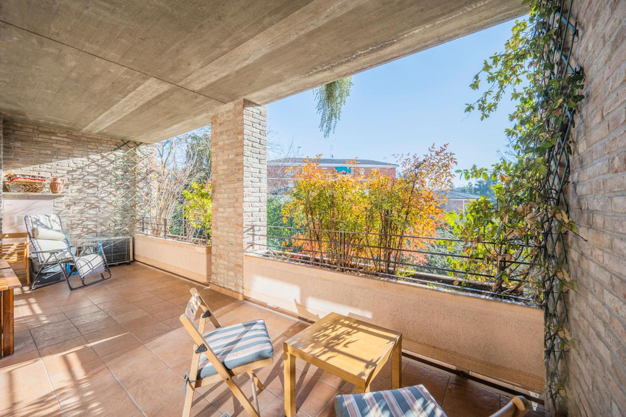 Balbi8 Apartment Parma Exterior photo